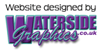 another quality website by Waterside Graphics!
